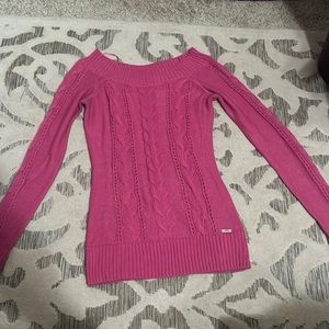 Guess sweater